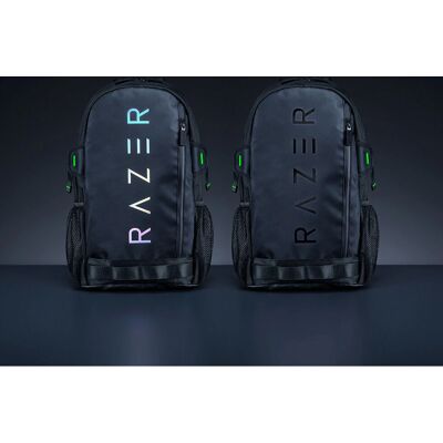 Razer Rogue 14 Rucsac V3 - Rucsac Razer Rogue 14 Rucsac V3 - Rucsac
