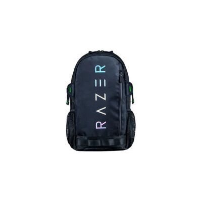 Mochila Razer Rogue V3 - Viagem Compacta, 13" Notebook, Resistente à Água Mochila Razer Rogue V3 - Viagem Compacta, 13" Notebook, Resistente à Água