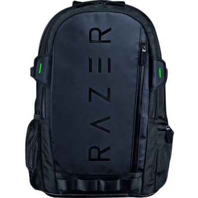 Razer Razer Rogue 15 Mochila V3 Preta Razer Razer Rogue 15 Mochila V3 Preta