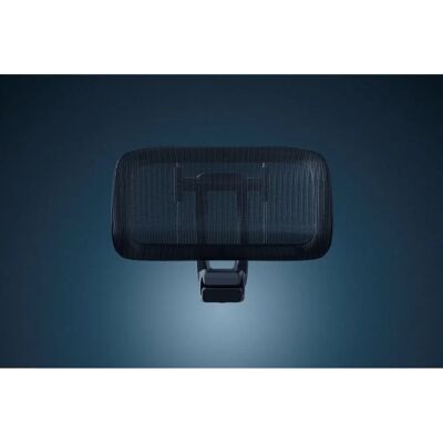 Razer - Fujin Headrest - Noir - Maille - Appui-tête - Publicité Razer - Fujin Headrest - Noir - Maille - Appui-tête - Publicité