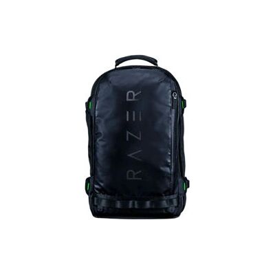 Mochila Razer Rogue V3 - 17,3" Mochila de viagem - Preto Mochila Razer Rogue V3 - 17,3" Mochila de viagem - Preto