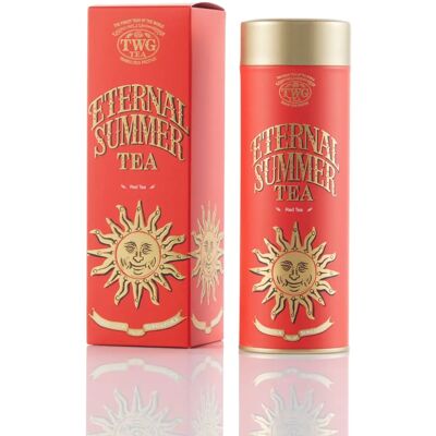 TWG Tea Eternal Summer Red Herbal Tea - Herba Herbaty TWG Tea Eternal Summer Red Herbal Tea - Herba Herbaty