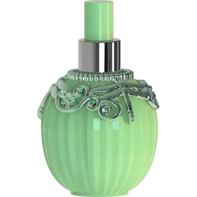 Perfumies Doll s1 Rosa Lea - Puppe/Parfümflaska Perfumies Doll s1 Rosa Lea - Puppe/Parfümflaska