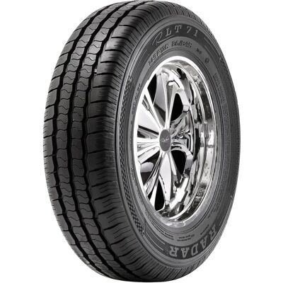 Pneumatico Radar RLT 71 195/80 R15 Estate Utility Pneumatico Radar RLT 71 195/80 R15 Estate Utility