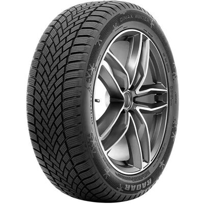 Radar Dimax Winter XL - 215/55 R17 98V - Winterreifen Radar Dimax Winter XL - 215/55 R17 98V - Winterreifen