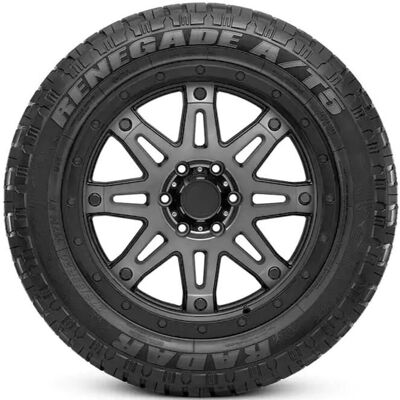 Radar RENEGADE A/T-5 245/70 R17 119S Pneumatico Fuoristrada Radar RENEGADE A/T-5 245/70 R17 119S Pneumatico Fuoristrada
