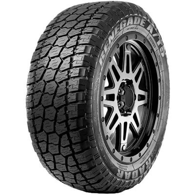 Radar Renegade A/T-5 35x12.50 R22 Ganzjahresreifen Radar Renegade A/T-5 35x12.50 R22 Ganzjahresreifen
