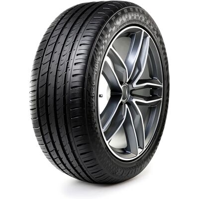 Volkswagen Polo R8+ 215/40ZR17 Sommerreifen Volkswagen Polo R8+ 215/40ZR17 Sommerreifen