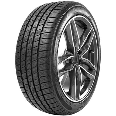 Radar Dimax 4 Saisons 235/60 R16 100H Pneus Toute Saison - Publicité Radar Dimax 4 Saisons 235/60 R16 100H Pneus Toute Saison - Publicité