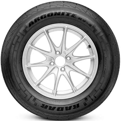 Radar ARGONITE RV-4 215/75R16C - Neumático Radar ARGONITE RV-4 215/75R16C - Neumático