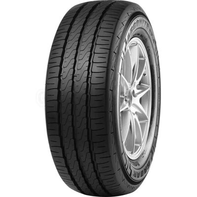 Radar ARGONITE RV-4 235/65 R16C Pneumatico estivo Radar ARGONITE RV-4 235/65 R16C Pneumatico estivo
