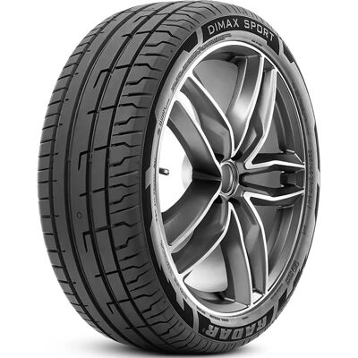 Radar Dimax Sport 255/35 R19 - Pneumatico Radar Dimax Sport 255/35 R19 - Pneumatico