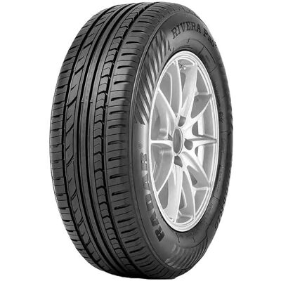 Pneumatici estivi Radar Rivera PRO 2 185/55 R15 per Renault, Fiat, Mercedes Pneumatici estivi Radar Rivera PRO 2 185/55 R15 per Renault, Fiat, Mercedes