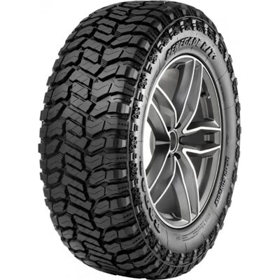 Radar Renegade R/T+ 35/12.5 R18 - Pneumatico per tutte le stagioni Radar Renegade R/T+ 35/12.5 R18 - Pneumatico per tutte le stagioni