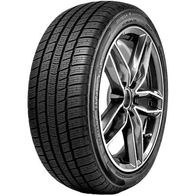 Radar Dimax 4 Season 195/55 R16 91V neumáticos para todas las estaciones - Neumáticos para coche Radar Dimax 4 Season 195/55 R16 91V neumáticos para todas las estaciones - Neumáticos para coche