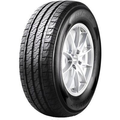 Pneumatico Radar ARGONITE 4Season RV-4S 225/55R17C - Pneumatico Pneumatico Radar ARGONITE 4Season RV-4S 225/55R17C - Pneumatico