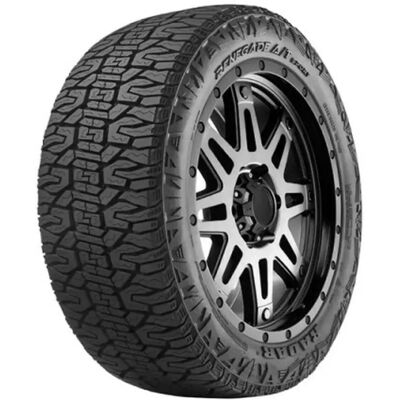 No Name 205/70 R15 107/103S Radar Renegade A/T - Neumático No Name 205/70 R15 107/103S Radar Renegade A/T - Neumático
