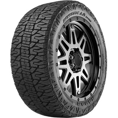 Radar Renegade A/T Sport - 265/50 R20 - Neumáticos para todas las estaciones Radar Renegade A/T Sport - 265/50 R20 - Neumáticos para todas las estaciones