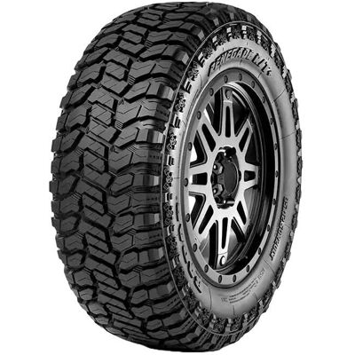 Radar RENEGADE R/T+ 285/60QR18LT - All-terrain banden Radar RENEGADE R/T+ 285/60QR18LT - All-terrain banden