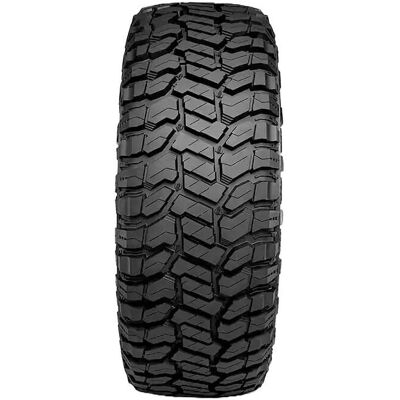 Neumático de verano Radar R/T+ 285/55 R20 117Q 4x4 Neumático de verano Radar R/T+ 285/55 R20 117Q 4x4