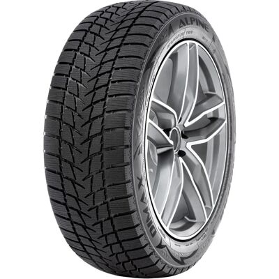 Radar Dimax Alpine 225/40 R18 92V Winterreifen - PKW Radar Dimax Alpine 225/40 R18 92V Winterreifen - PKW