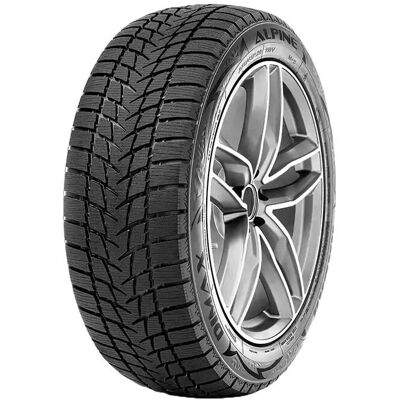 Pneu hiver Radar Dimax Alpine 225/35 R19 88V - SUV, Berline, Coupé - Publicité Pneu hiver Radar Dimax Alpine 225/35 R19 88V - SUV, Berline, Coupé - Publicité
