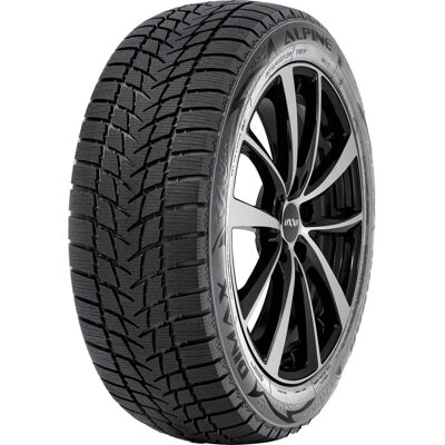 Gomme invernali Radar Dimax Alpine 235/55 R19 105V - SUV Gomme invernali Radar Dimax Alpine 235/55 R19 105V - SUV