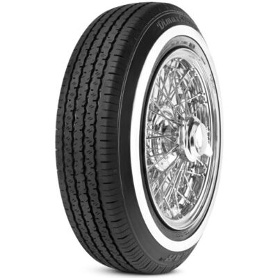Radar DIMAX CLASSIC 185/70VR15 Reifen - Reifen Radar DIMAX CLASSIC 185/70VR15 Reifen - Reifen