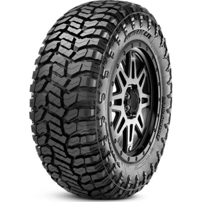 Radar Renegade R/T 205/70 R15 - Off-road Tire Radar Renegade R/T 205/70 R15 - Off-road Tire