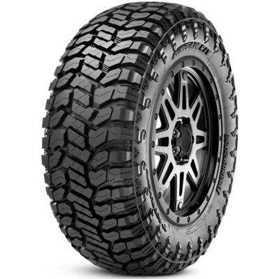 Radar Renegade R/T+ 31x10.50 R15 109 Q - Summer Tire Radar Renegade R/T+ 31x10.50 R15 109 Q - Summer Tire