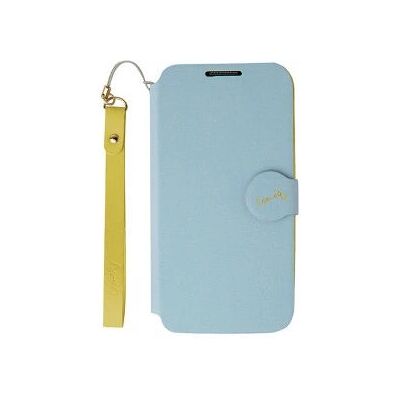 Uniq Lolita Sky Candy - Coque pour iPhone 5 Bleu - Publicité Uniq Lolita Sky Candy - Coque pour iPhone 5 Bleu - Publicité
