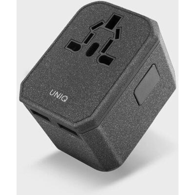 Uniq VoyagePD Cargador - 33W, USB-C, Carga rápida 3.0 Uniq VoyagePD Cargador - 33W, USB-C, Carga rápida 3.0