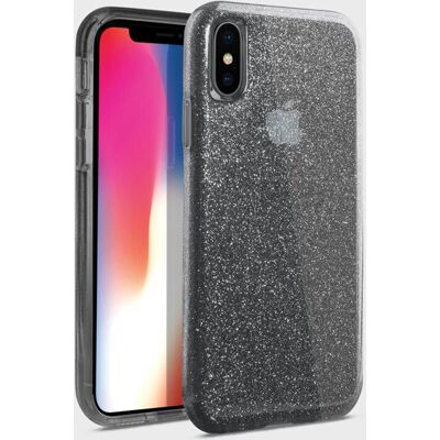Uniq Clarion Tinsel Grau Hülle für iPhone XS Max Uniq Clarion Tinsel Grau Hülle für iPhone XS Max
