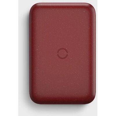 Powerbank sans fil Uniq HydeAir 10000mAh - Rouge - Powerbank, Powerbank, Rouge Powerbank sans fil Uniq HydeAir 10000mAh - Rouge - Powerbank, Powerbank, Rouge