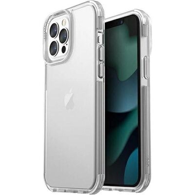 Unique iPhone 13 Pro Klare Hülle - Smartphone Tasche Unique iPhone 13 Pro Klare Hülle - Smartphone Tasche