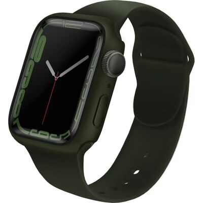 Uniq Apple Watch Hülle 45mm - Stoßfest, HD-Display, Präzise Passform Uniq Apple Watch Hülle 45mm - Stoßfest, HD-Display, Präzise Passform