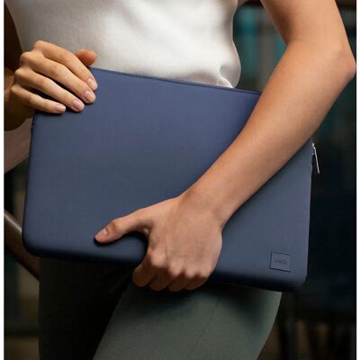 Uniq Cyprus Laptop Hülle 14 Wasserabweisendes Neopren - Notebooktasche Uniq Cyprus Laptop Hülle 14 Wasserabweisendes Neopren - Notebooktasche
