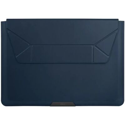 Uniq Oslo Laptop Hülle Marineblau - Notebooktasche Uniq Oslo Laptop Hülle Marineblau - Notebooktasche