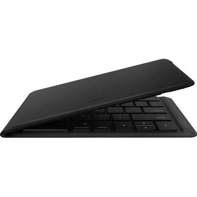 Uniq Forio Bluetooth-Tastatur - Sicherheit Garantert Uniq Forio Bluetooth-Tastatur - Sicherheit Garantert