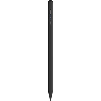 Uniq Pixo Lite Magnetischer Stylus für iPad - Schwarz Uniq Pixo Lite Magnetischer Stylus für iPad - Schwarz