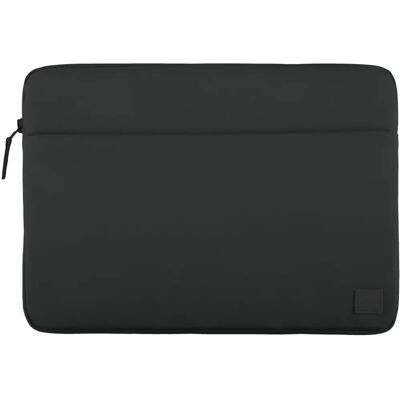 Uniq Vienna Laptop Sleeve - Wasserdicht 14" Schwarz Uniq Vienna Laptop Sleeve - Wasserdicht 14" Schwarz