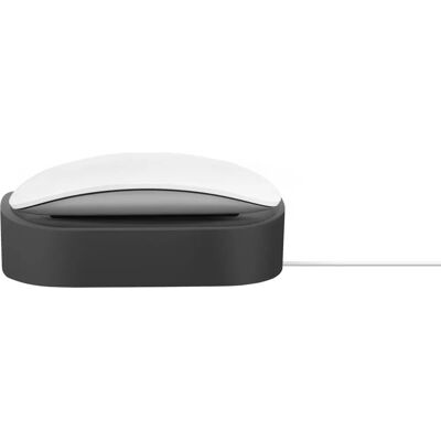 Stacja dokująca Uniq Nova Magic Mouse - Ciemnoszary Stacja dokująca Uniq Nova Magic Mouse - Ciemnoszary
