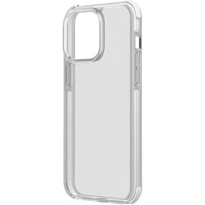 Uniq Custodia bianca per iPhone 15 Pro Max 6.7 - Cover Uniq Custodia bianca per iPhone 15 Pro Max 6.7 - Cover