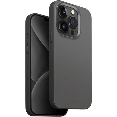 Custodia Uniq Lyden DS iPhone 15 Pro Magclick Carica Custodia Uniq Lyden DS iPhone 15 Pro Magclick Carica
