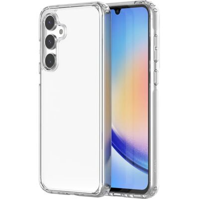 UNIQ Lifepro Xtreme - Custodia Trasparente per Samsung A35 UNIQ Lifepro Xtreme - Custodia Trasparente per Samsung A35