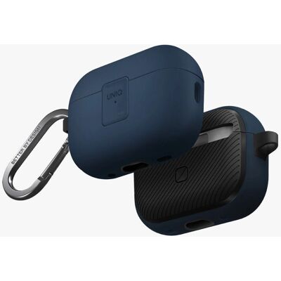 Uniq Clyde Lock Case AirPods Pro 2 - Kopfhörer Tasche Uniq Clyde Lock Case AirPods Pro 2 - Kopfhörer Tasche