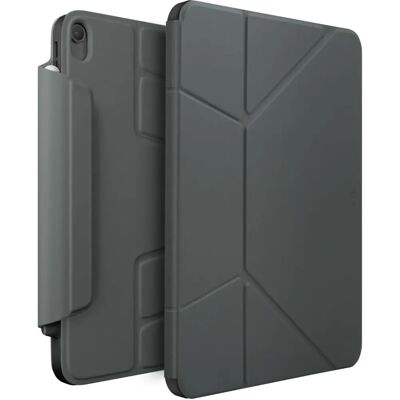 UNIQ Ryze 360 etui na iPad Air 11" - Zielony - Pokrowiec na tablet UNIQ Ryze 360 etui na iPad Air 11" - Zielony - Pokrowiec na tablet