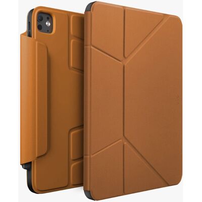 Uniq Ryze 360 iPad Pro 11" Hülle - Cognac Uniq Ryze 360 iPad Pro 11" Hülle - Cognac