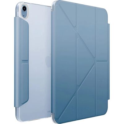 Uniq Camden Click Niebieski iPad Air 11" (2024) Etui Uniq Camden Click Niebieski iPad Air 11" (2024) Etui