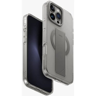 Uniq Uniq-Deksel Heldro Max iPhone 16 Pro Max 6,9" Transparent - Smartphone Hülle Uniq Uniq-Deksel Heldro Max iPhone 16 Pro Max 6,9" Transparent - Smartphone Hülle